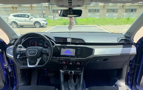Audi Q3, 2023 год, 2 433 000 рублей, 6 фотография