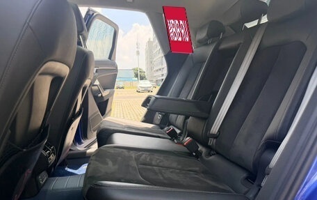 Audi Q3, 2023 год, 2 433 000 рублей, 9 фотография