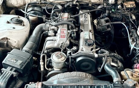 Toyota Mark II VIII (X100), 1987 год, 1 290 000 рублей, 11 фотография