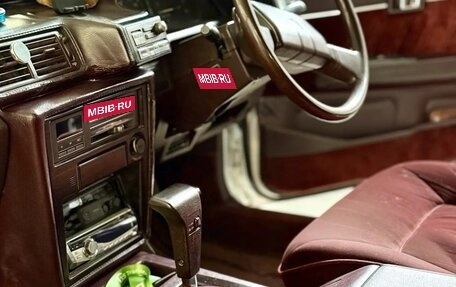 Toyota Mark II VIII (X100), 1987 год, 1 290 000 рублей, 10 фотография