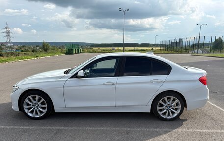 BMW 3 серия, 2014 год, 1 599 000 рублей, 3 фотография