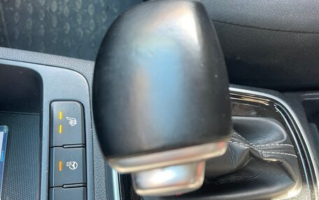KIA Rio IV, 2021 год, 1 190 000 рублей, 13 фотография
