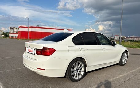 BMW 3 серия, 2014 год, 1 599 000 рублей, 6 фотография