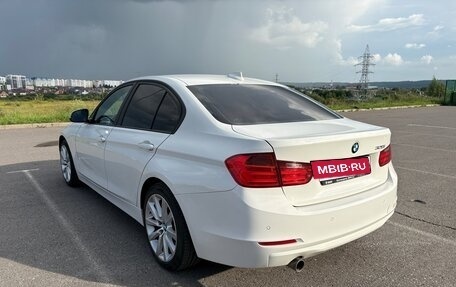 BMW 3 серия, 2014 год, 1 599 000 рублей, 4 фотография