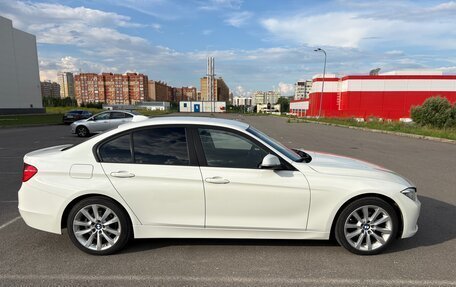 BMW 3 серия, 2014 год, 1 599 000 рублей, 7 фотография