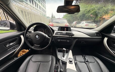 BMW 3 серия, 2014 год, 1 599 000 рублей, 9 фотография