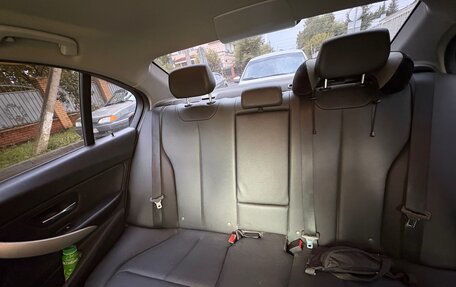 BMW 3 серия, 2014 год, 1 599 000 рублей, 17 фотография