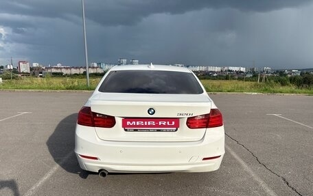 BMW 3 серия, 2014 год, 1 599 000 рублей, 5 фотография