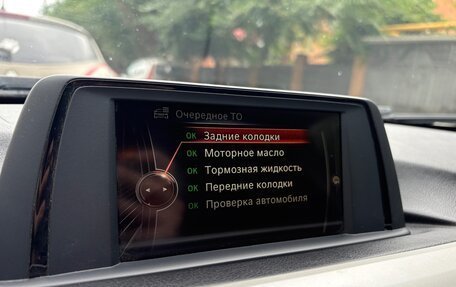 BMW 3 серия, 2014 год, 1 599 000 рублей, 12 фотография