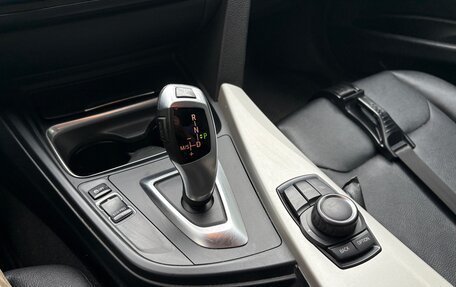 BMW 3 серия, 2014 год, 1 599 000 рублей, 11 фотография