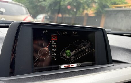 BMW 3 серия, 2014 год, 1 599 000 рублей, 13 фотография