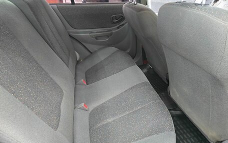 Hyundai Accent II, 2007 год, 549 000 рублей, 10 фотография