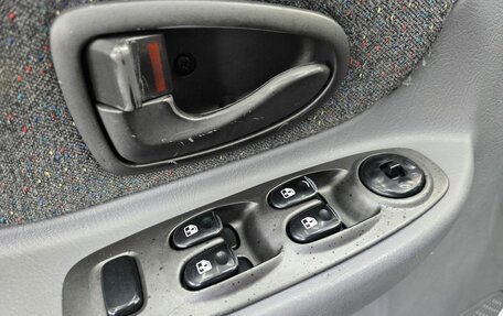 Hyundai Accent II, 2007 год, 549 000 рублей, 12 фотография