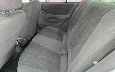 Hyundai Accent II, 2007 год, 549 000 рублей, 9 фотография