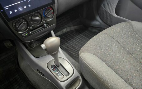 Hyundai Accent II, 2007 год, 549 000 рублей, 18 фотография