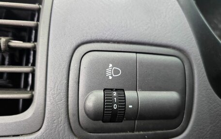Hyundai Accent II, 2007 год, 549 000 рублей, 13 фотография
