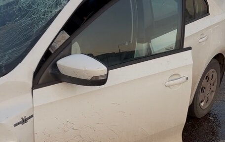 Skoda Rapid I, 2019 год, 500 000 рублей, 2 фотография