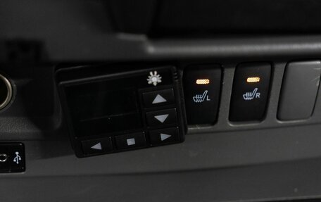 Toyota Hilux VII, 2012 год, 1 575 000 рублей, 11 фотография