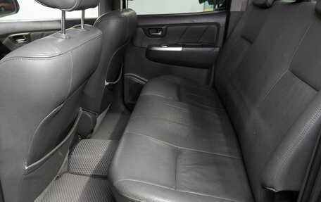 Toyota Hilux VII, 2012 год, 1 575 000 рублей, 15 фотография
