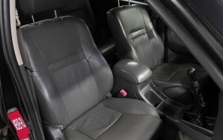 Toyota Hilux VII, 2012 год, 1 575 000 рублей, 17 фотография