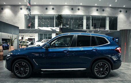 BMW X3, 2021 год, 6 649 000 рублей, 4 фотография