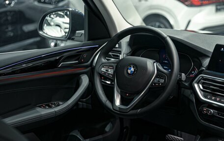 BMW X3, 2021 год, 6 649 000 рублей, 10 фотография