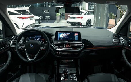 BMW X3, 2021 год, 6 649 000 рублей, 9 фотография