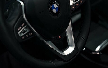 BMW X3, 2021 год, 6 649 000 рублей, 12 фотография