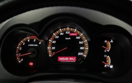 Toyota Hilux VII, 2012 год, 1 575 000 рублей, 22 фотография