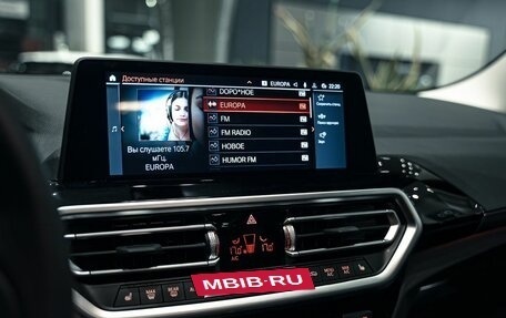 BMW X3, 2021 год, 6 649 000 рублей, 13 фотография