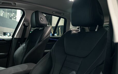 BMW X3, 2021 год, 6 649 000 рублей, 17 фотография