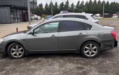 Nissan Teana, 2006 год, 420 000 рублей, 2 фотография