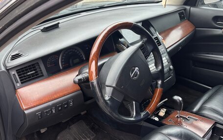 Nissan Teana, 2006 год, 420 000 рублей, 8 фотография