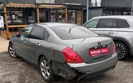 Nissan Teana, 2006 год, 420 000 рублей, 3 фотография