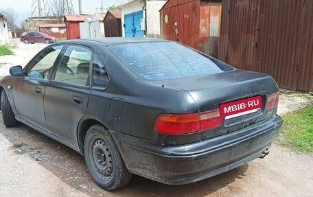 Honda Accord VII рестайлинг, 1994 год, 170 000 рублей, 3 фотография