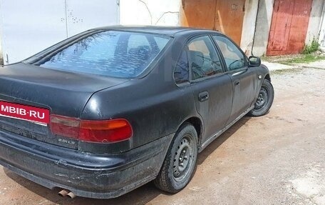 Honda Accord VII рестайлинг, 1994 год, 170 000 рублей, 2 фотография