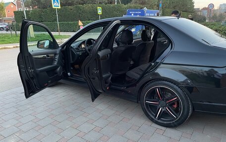 Mercedes-Benz C-Класс, 2007 год, 955 000 рублей, 6 фотография