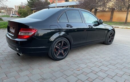 Mercedes-Benz C-Класс, 2007 год, 955 000 рублей, 7 фотография