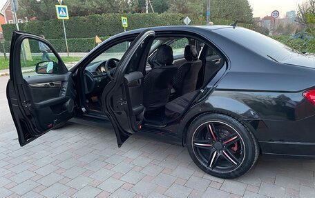 Mercedes-Benz C-Класс, 2007 год, 955 000 рублей, 5 фотография