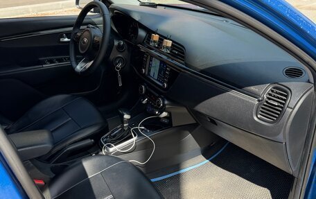 KIA Rio IV, 2020 год, 1 250 000 рублей, 7 фотография