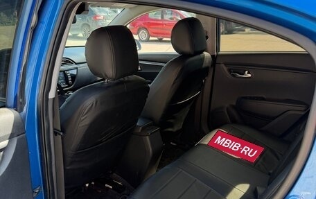 KIA Rio IV, 2020 год, 1 250 000 рублей, 10 фотография