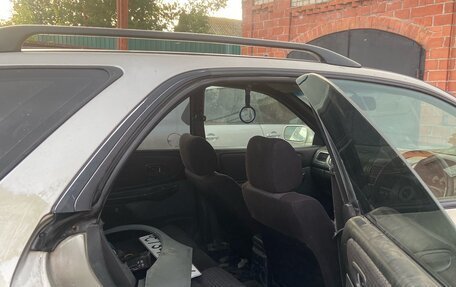 Subaru Impreza IV, 2000 год, 100 000 рублей, 6 фотография