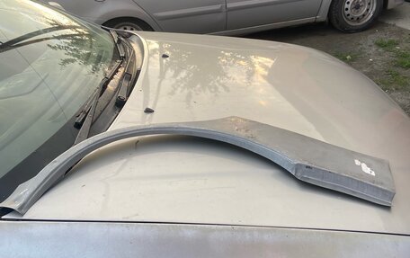 Subaru Impreza IV, 2000 год, 100 000 рублей, 7 фотография