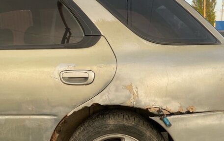 Subaru Impreza IV, 2000 год, 100 000 рублей, 3 фотография