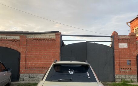 Subaru Impreza IV, 2000 год, 100 000 рублей, 5 фотография