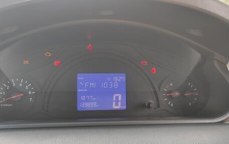 Chery IndiS (S18D) I, 2012 год, 360 000 рублей, 11 фотография