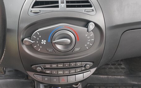 Chery IndiS (S18D) I, 2012 год, 360 000 рублей, 10 фотография