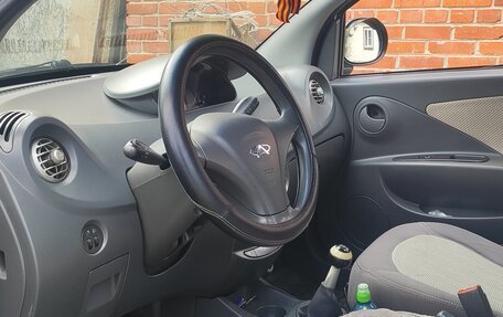 Chery IndiS (S18D) I, 2012 год, 360 000 рублей, 8 фотография