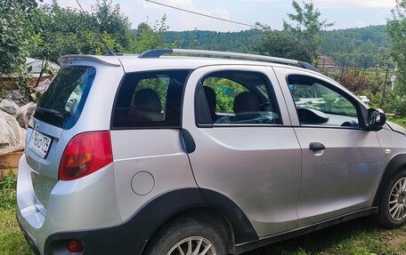 Chery IndiS (S18D) I, 2012 год, 360 000 рублей, 5 фотография