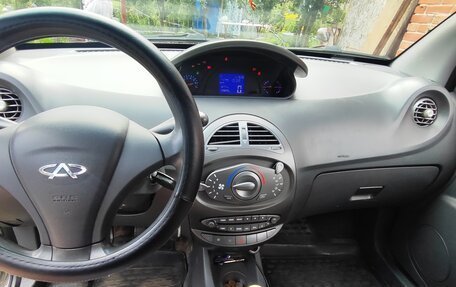 Chery IndiS (S18D) I, 2012 год, 360 000 рублей, 12 фотография